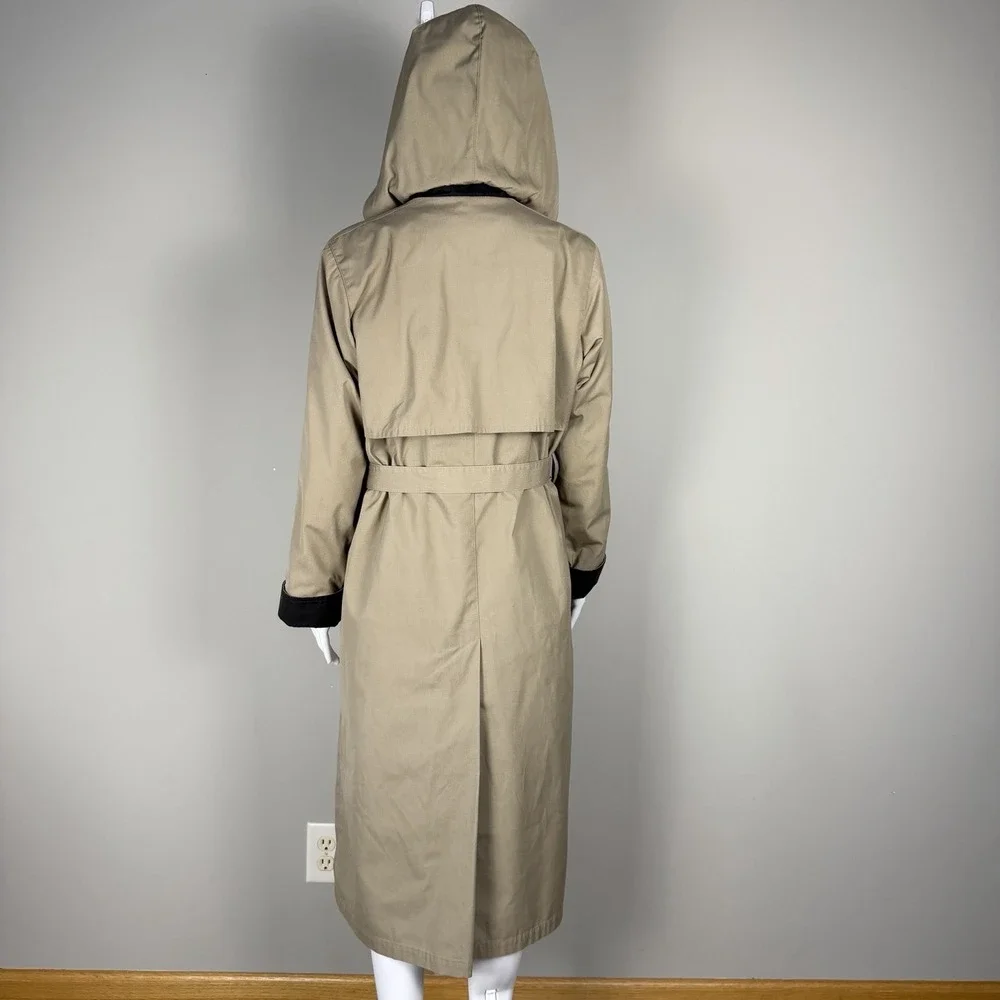 London Fog this vintage